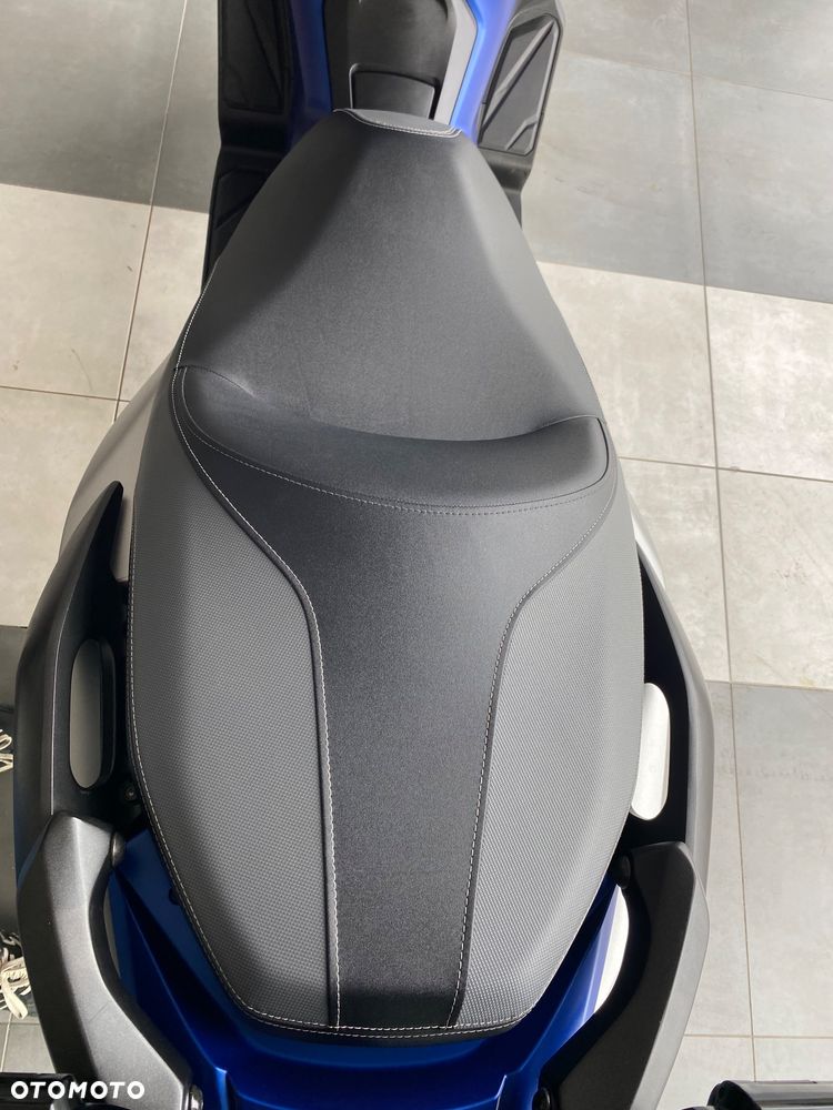 Honda NSS - 32