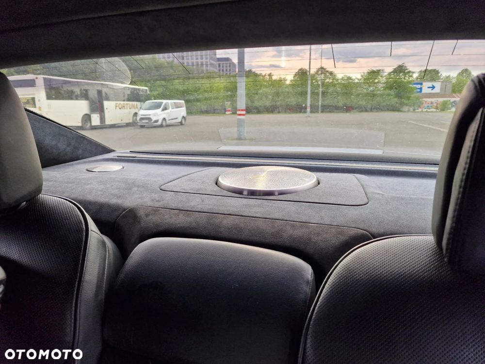 Audi A8 W12 quattro Langversion - 23