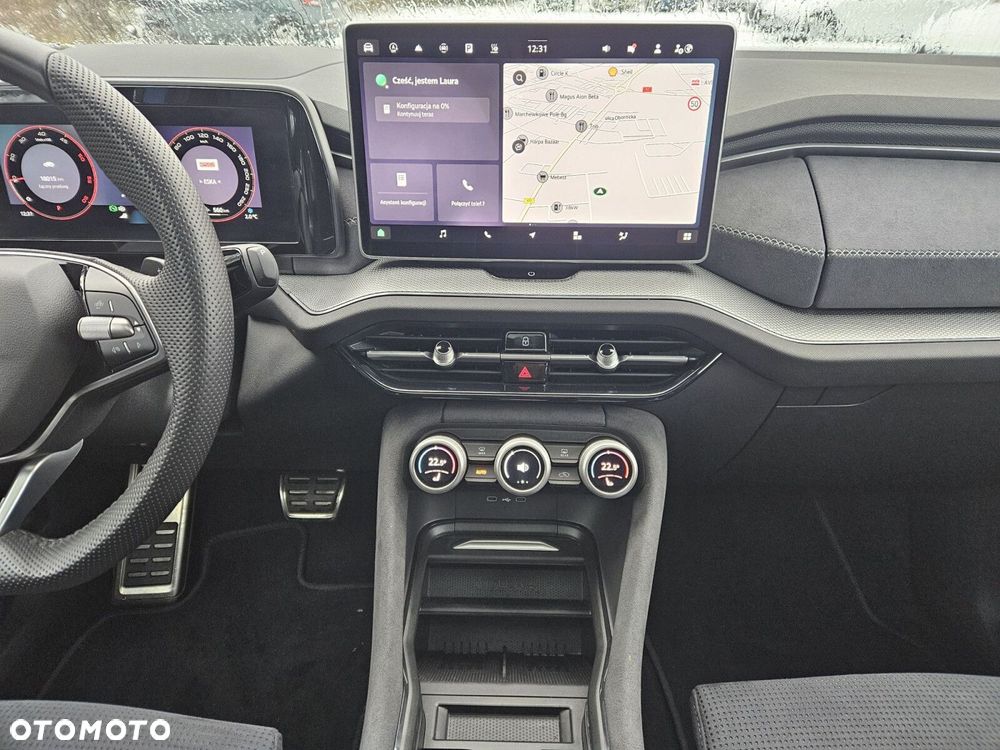 Skoda Kodiaq 2.0 TDI 4x4 Sportline DSG - 6