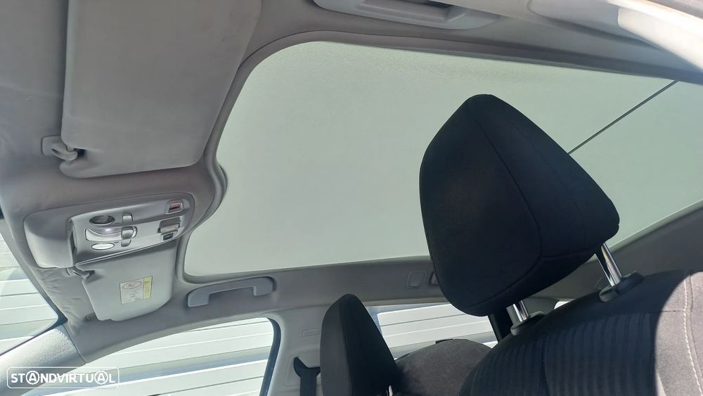 Peugeot 308 SW 1.6 BlueHDi Style - 15