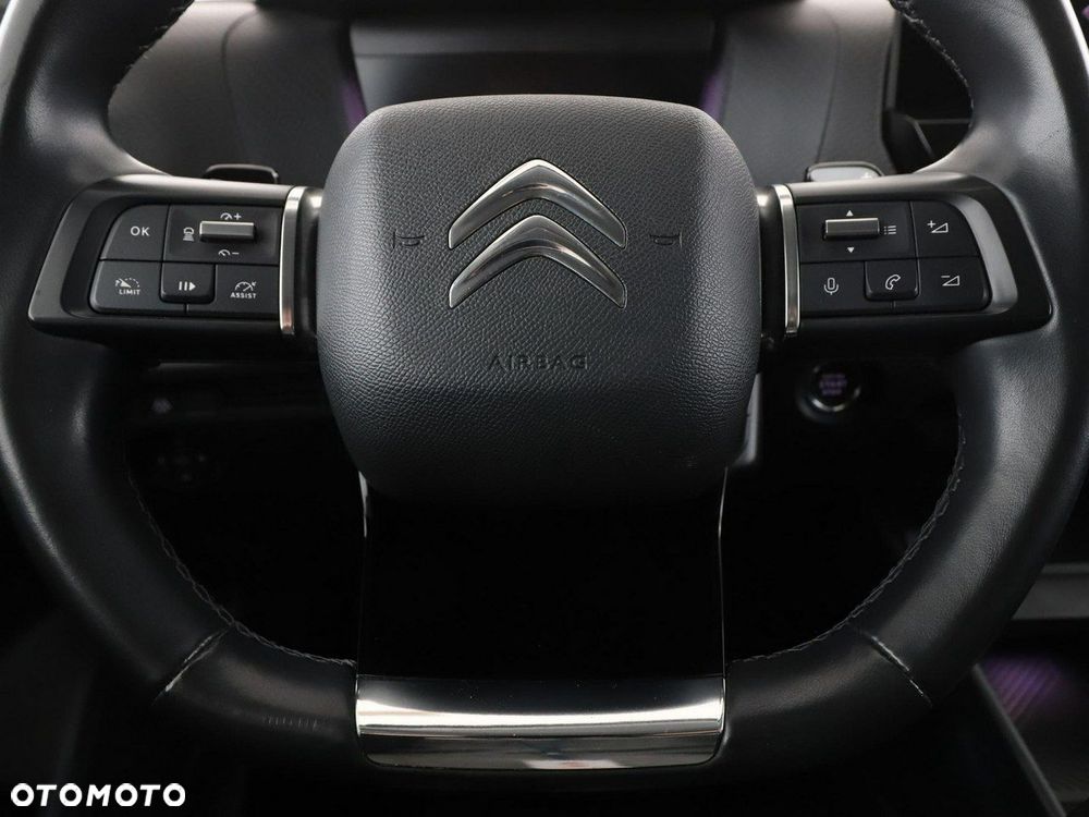 Citroën C4 1.2 PureTech Shine S&S EAT6 - 21