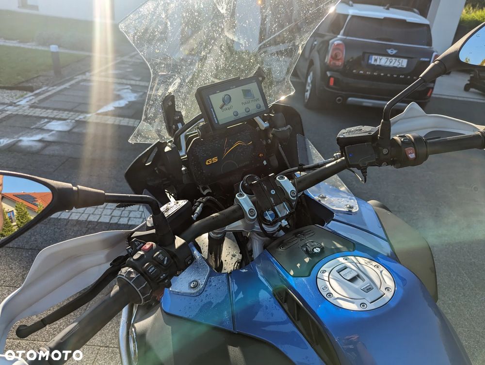 BMW R1250 GS Adventure - 15