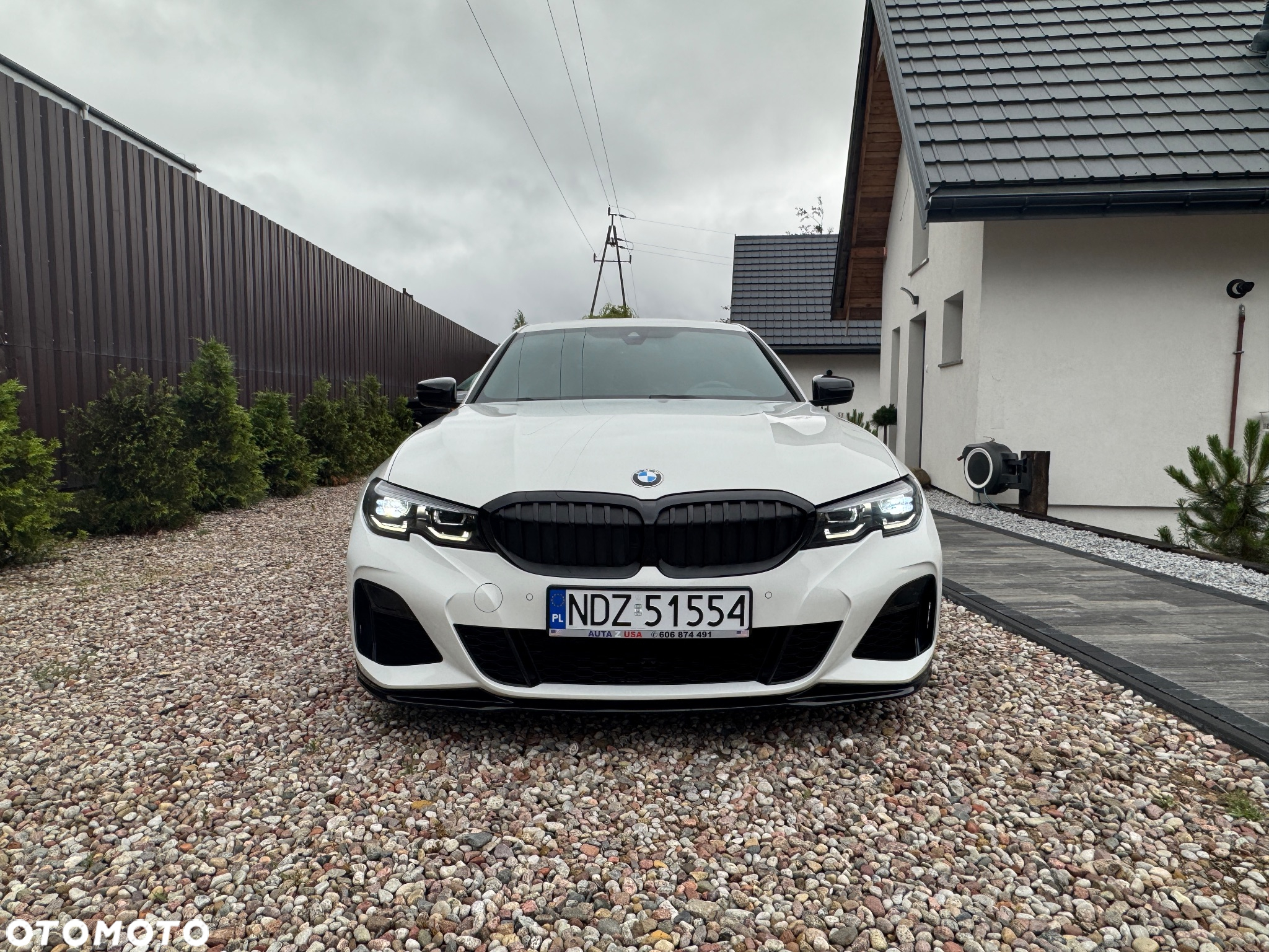 BMW Seria 3 - 8