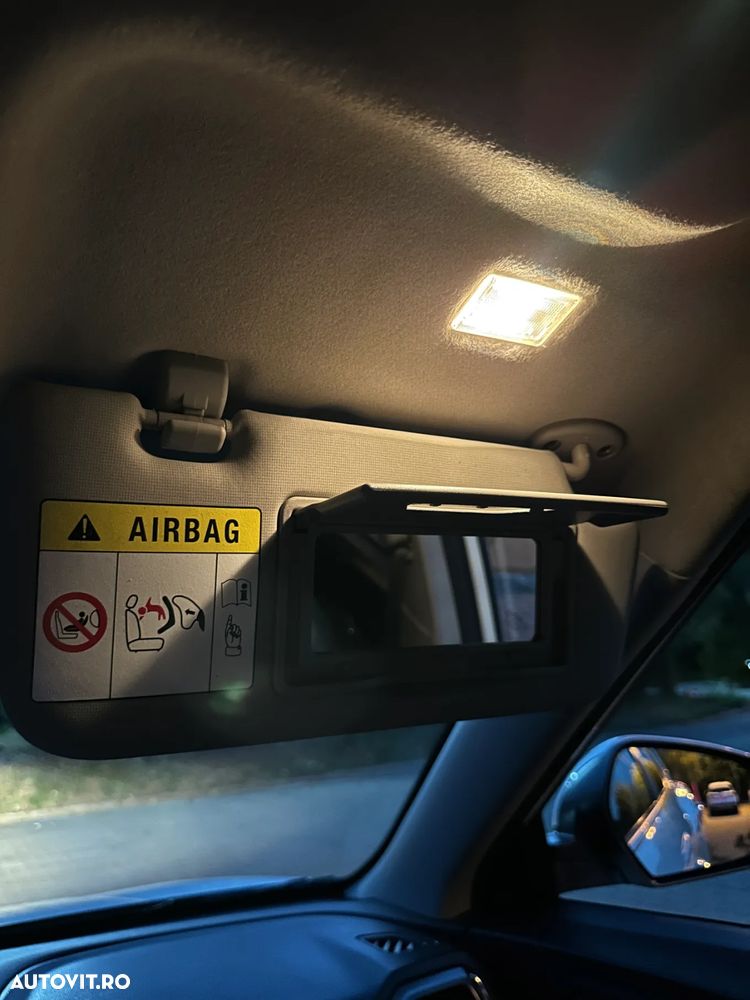 SsangYong Tivoli - 22