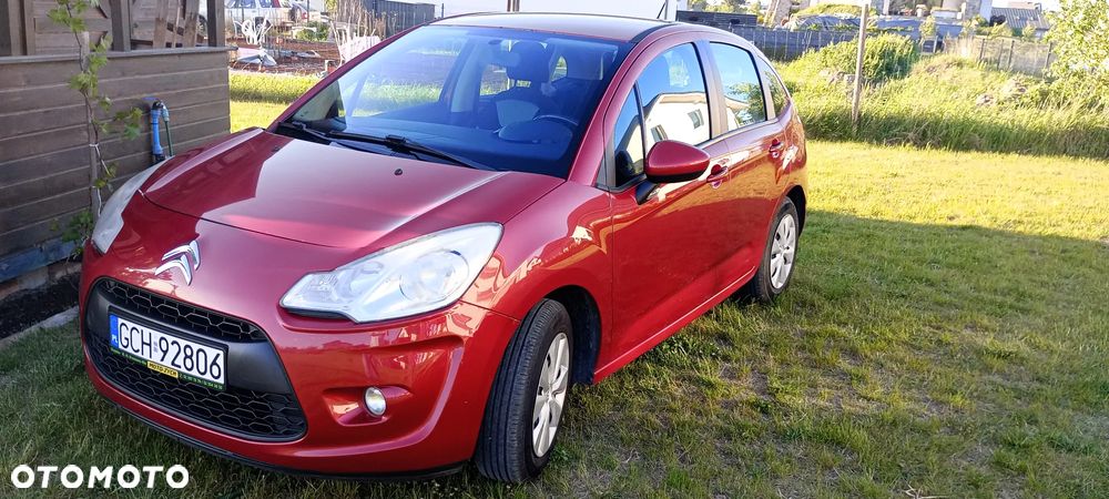 Citroën C3 1.4 HDi First - 2