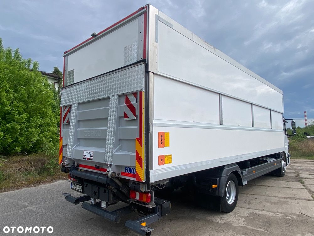 Mercedes-Benz Atego 1524 - 11