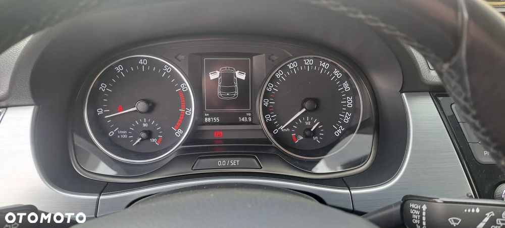 Skoda Fabia 1.2 TSI Ambition - 15