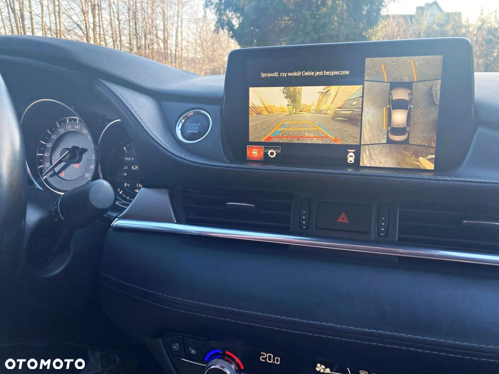 Mazda 6 2.0 Skyenergy - 12