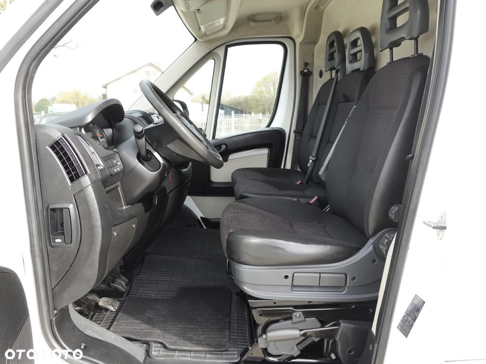 Citroën Jumper - L3H2 - 17