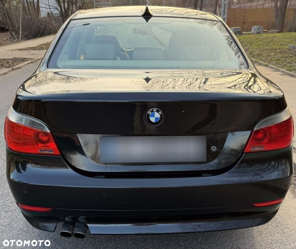 BMW Seria 5 - 3