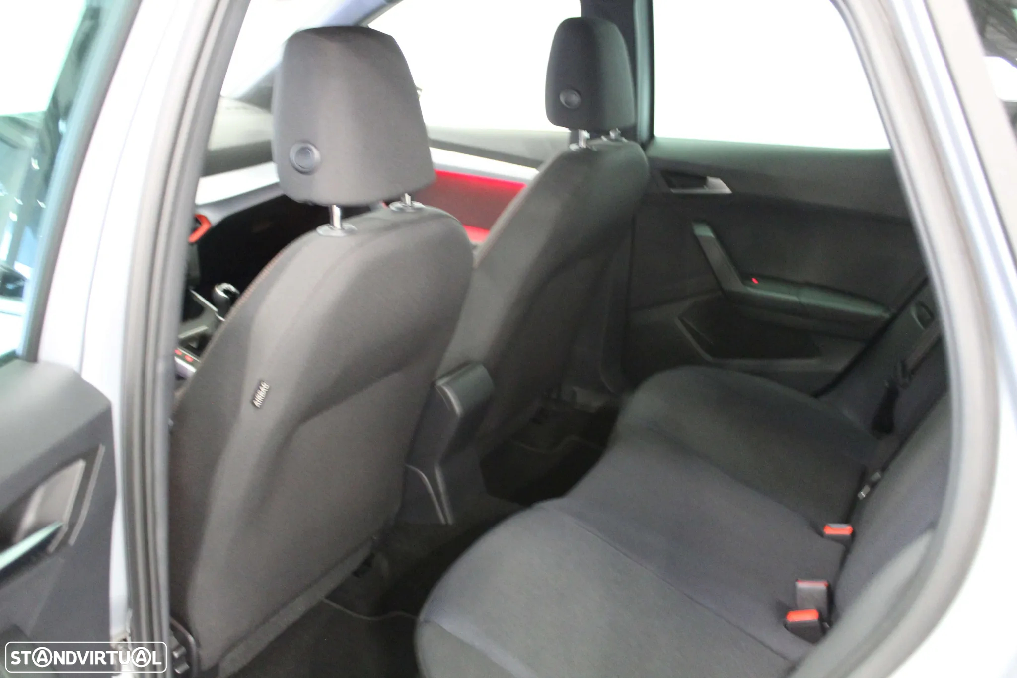 SEAT Arona 1.0 TSI FR - 7