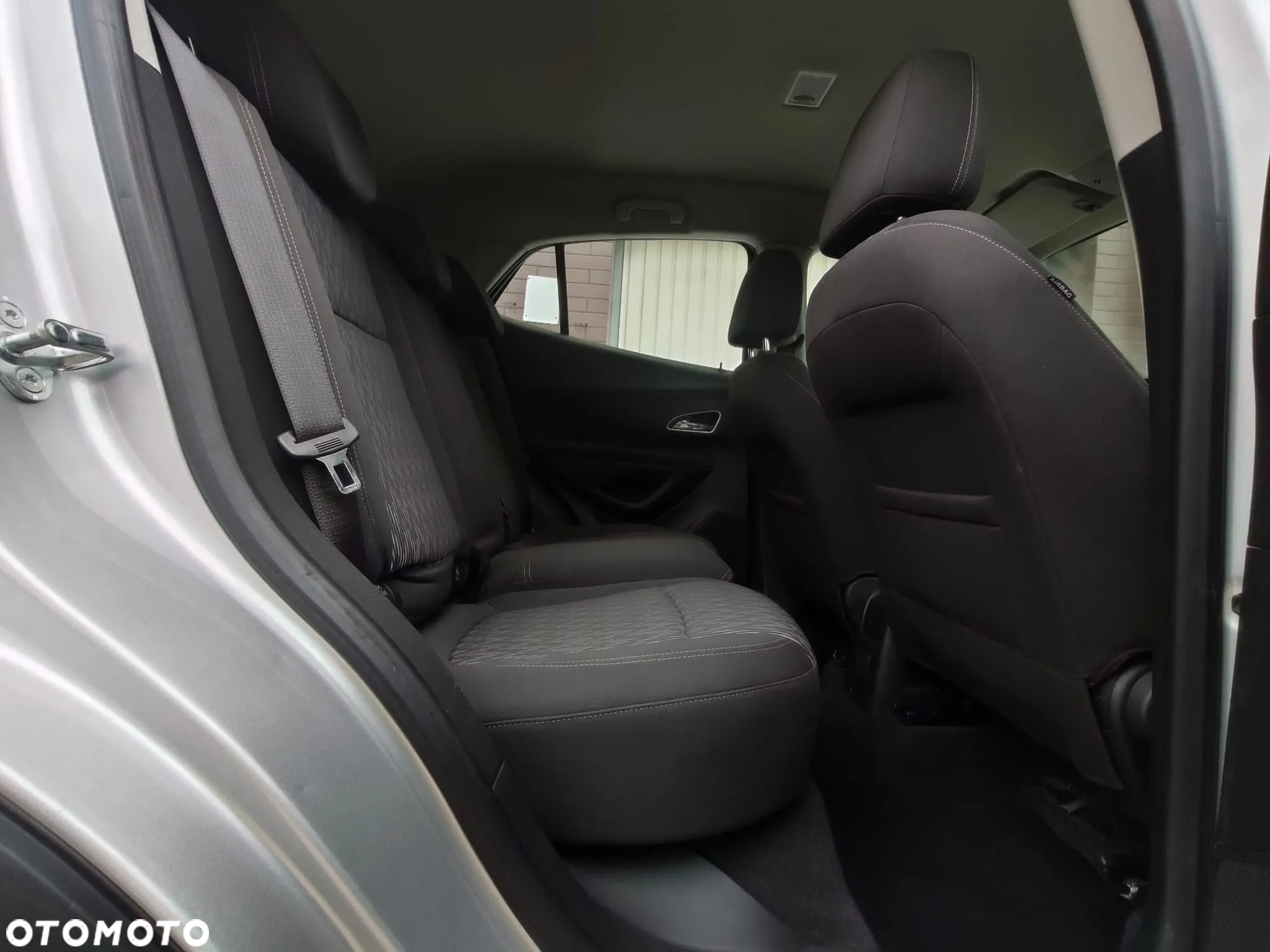 Opel Mokka - 18