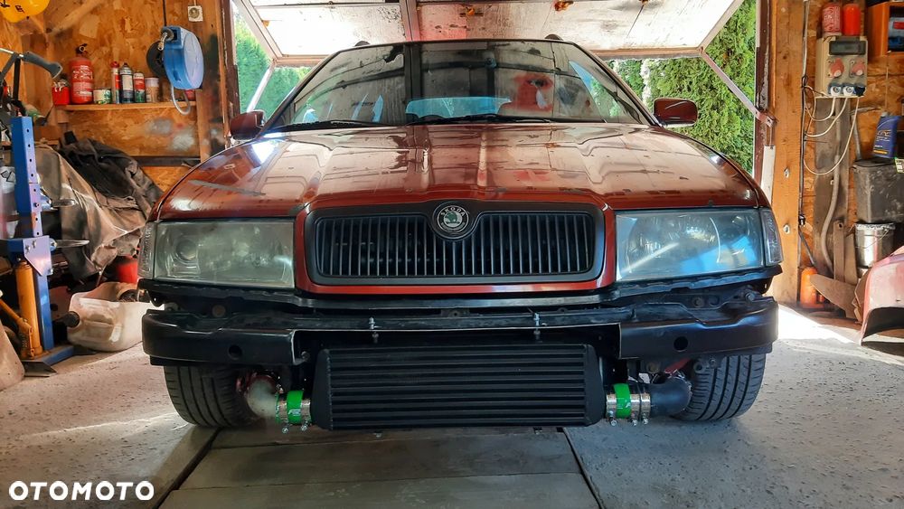 Skoda Octavia - 30