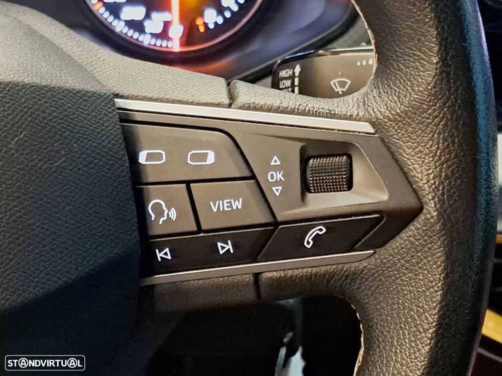 SEAT Arona 1.0 TSI Style DSG - 9