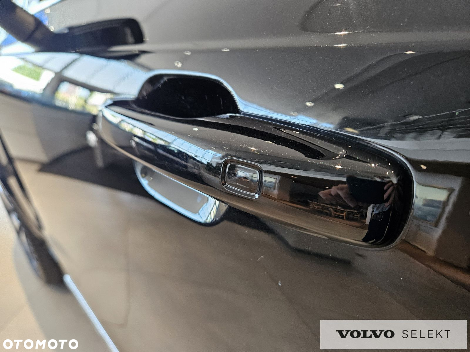 Volvo XC 90 - 10