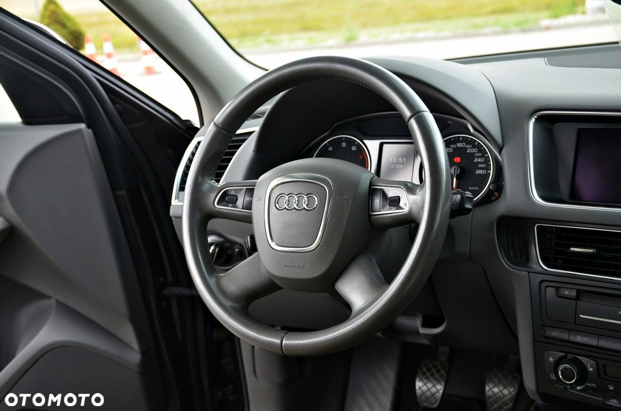 Audi Q5 - 19
