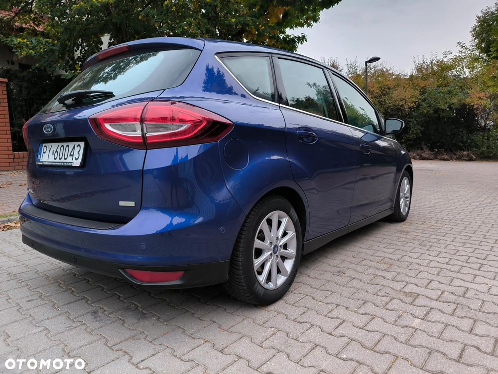 Ford C-MAX - 3