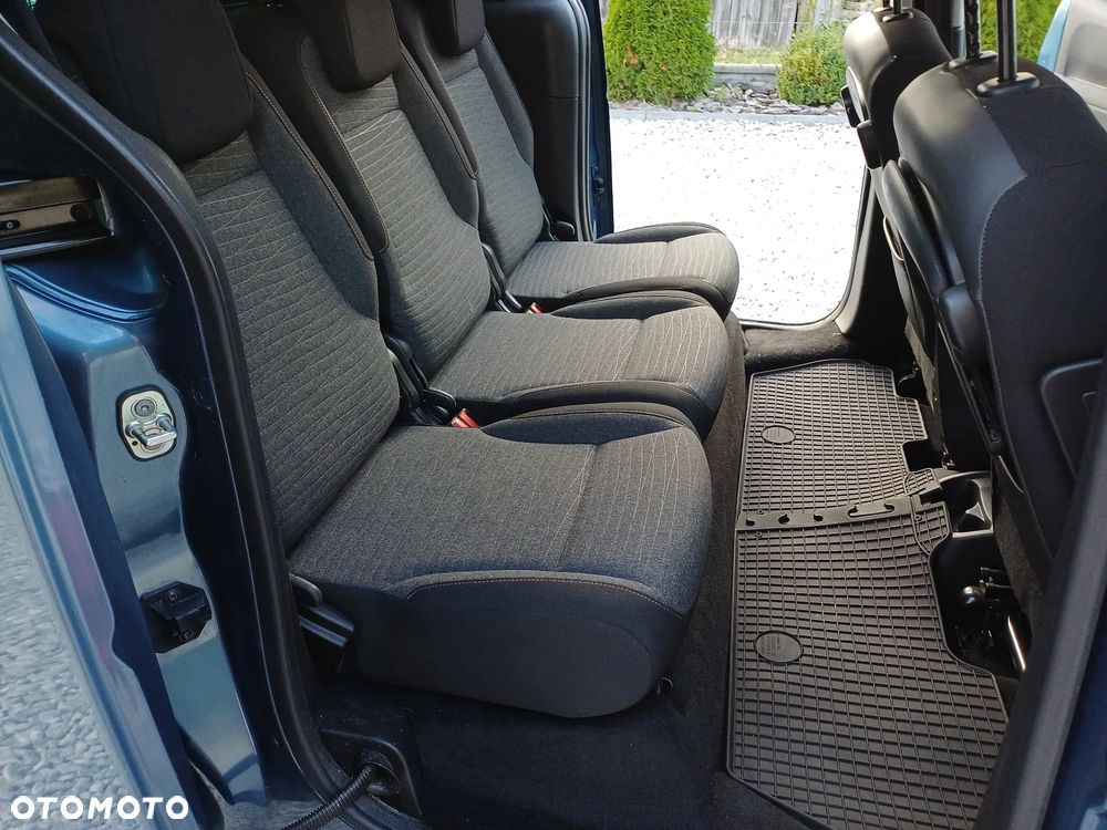 Citroën Berlingo Multispace BlueHDi 120 S&S XTR - 9