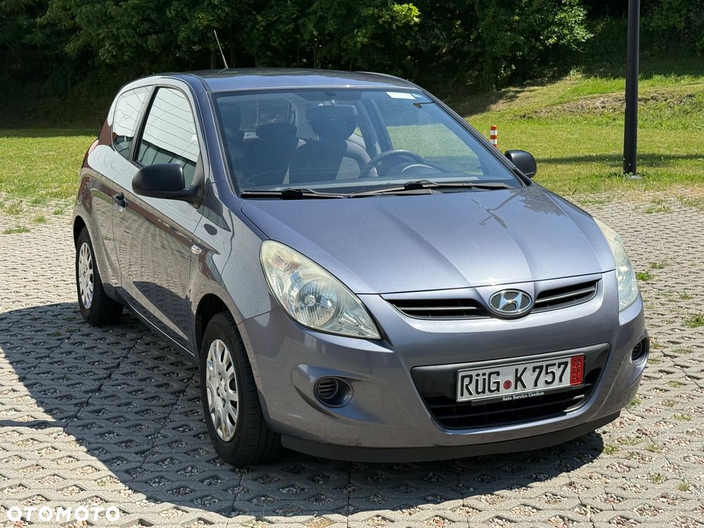 Hyundai i20 1.2 Edition 20 - 2