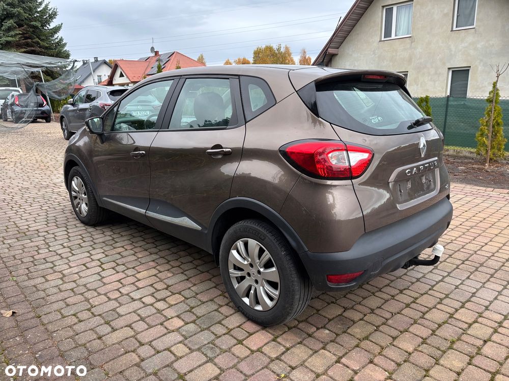 Renault Captur 1.5 dCi Energy Intens - 5