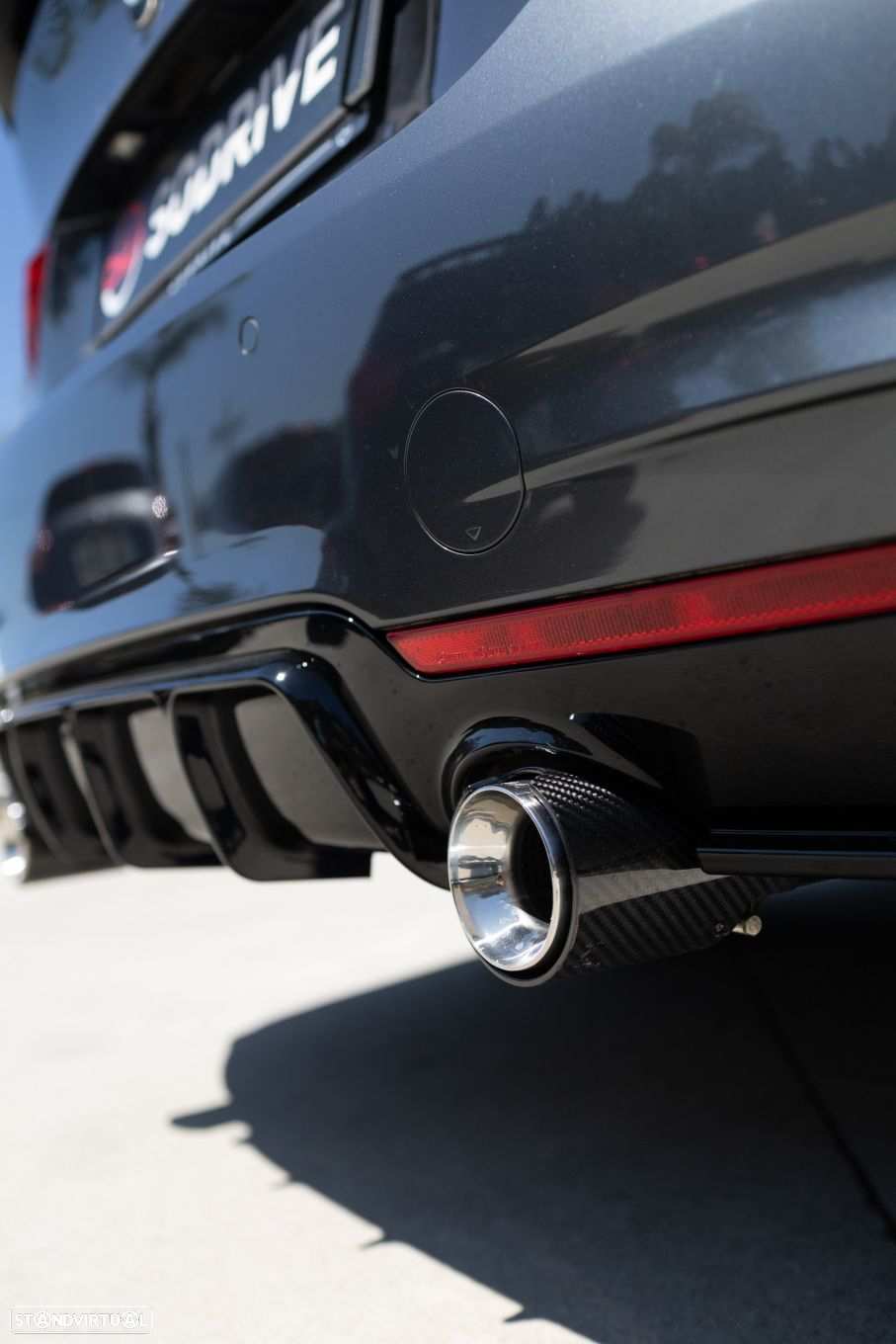 BMW 418 Gran Coupé d Pack M - 48