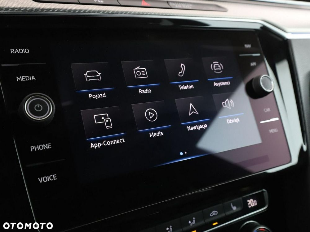Volkswagen Arteon 2.0 TSI DSG R-Line - 24