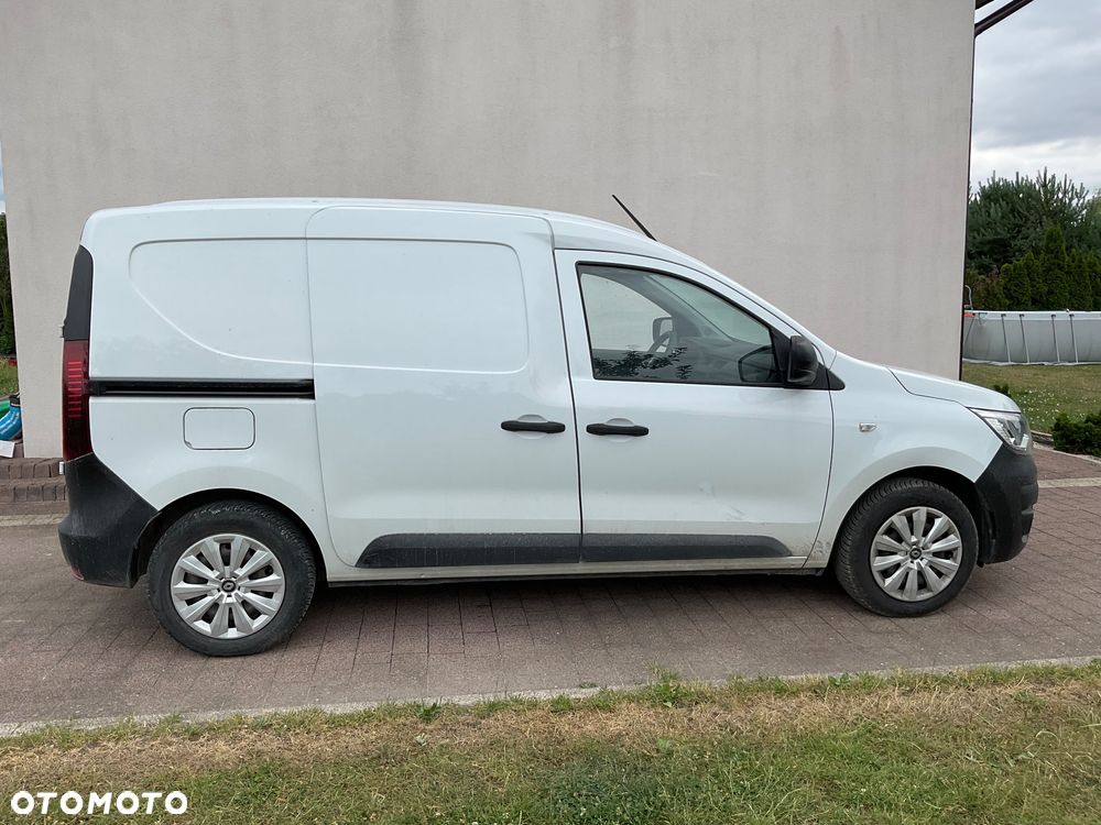 Renault Express - 3