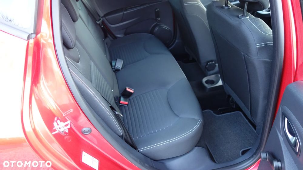 Renault Clio 1.2 Enegry TCe Limited - 28