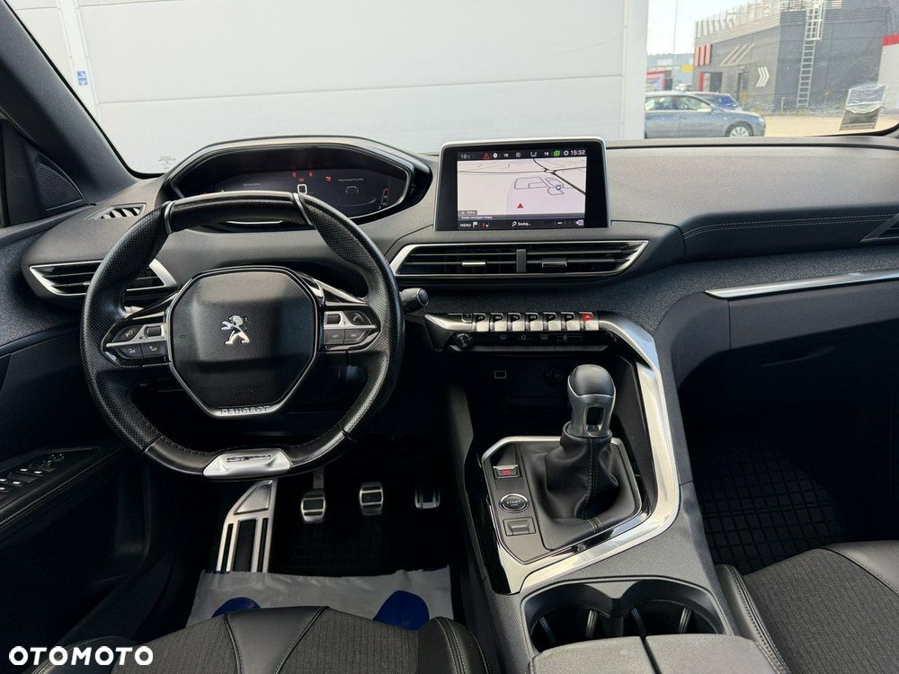 Peugeot 5008 - 18