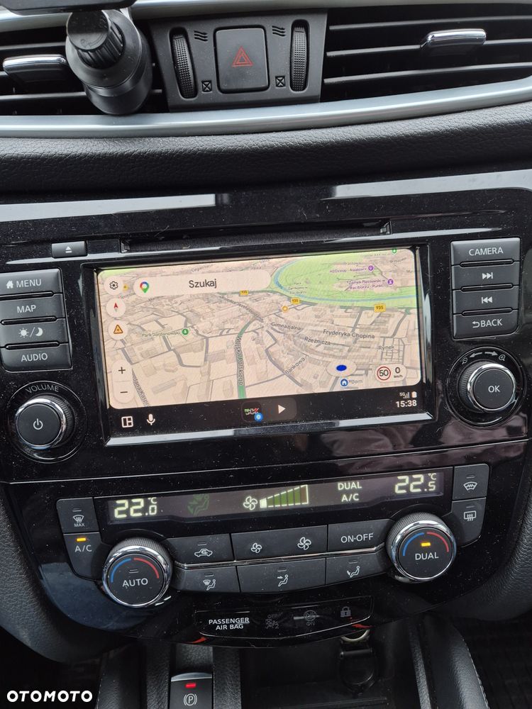 Nissan Qashqai 2018 photo 3