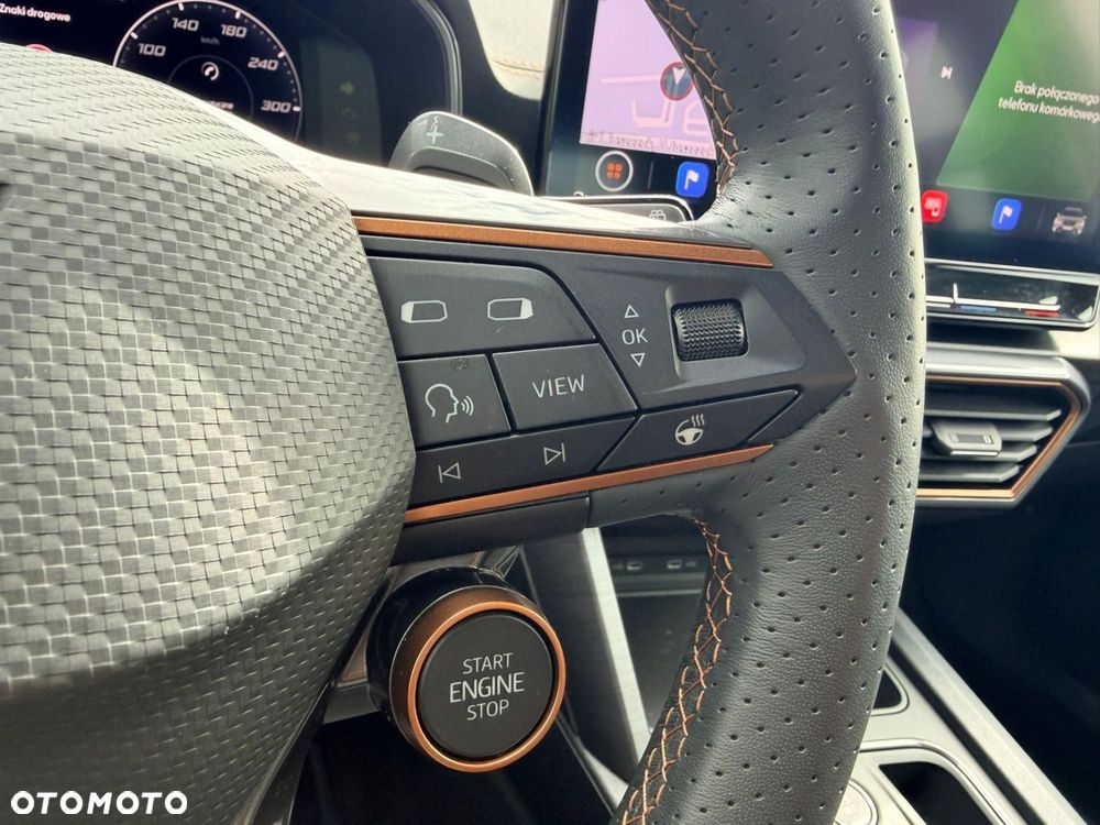 Cupra Formentor 2.0 TSI 4Drive VZ DSG - 10