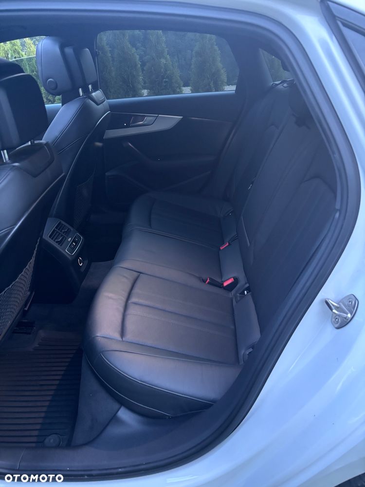 Audi A4 Limousine 2.0 TFSI quattro S tronic sport - 13