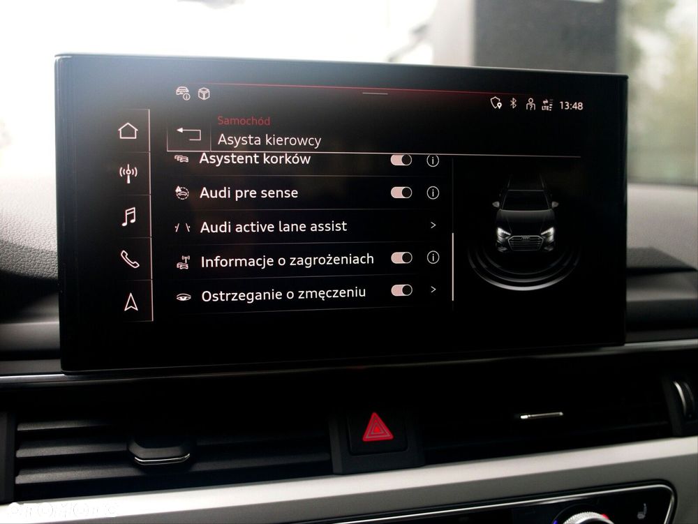 Audi A4 Allroad - 30