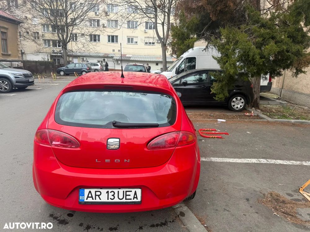 Seat Leon 1.4 Activ - 19