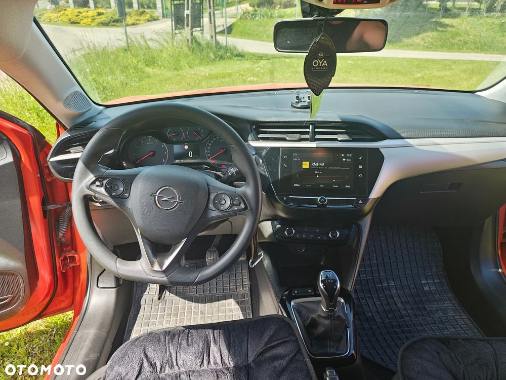 Opel Corsa 1.2 Business S&S - 9