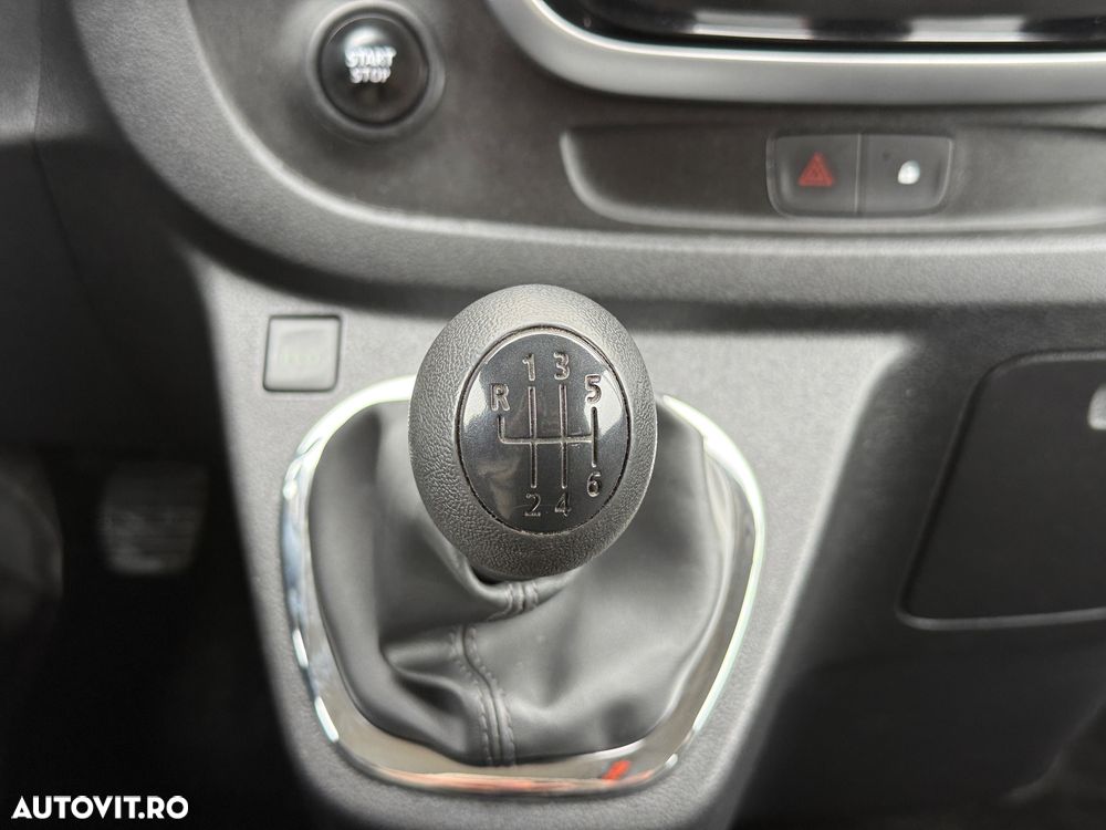Renault Trafic Combi Authentique - 6