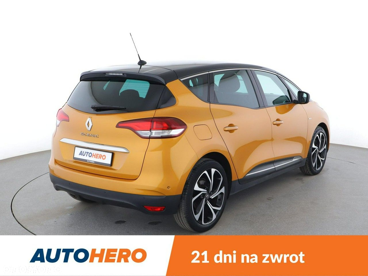 Renault Scenic 1.3 TCe Energy Bose EDC - 7