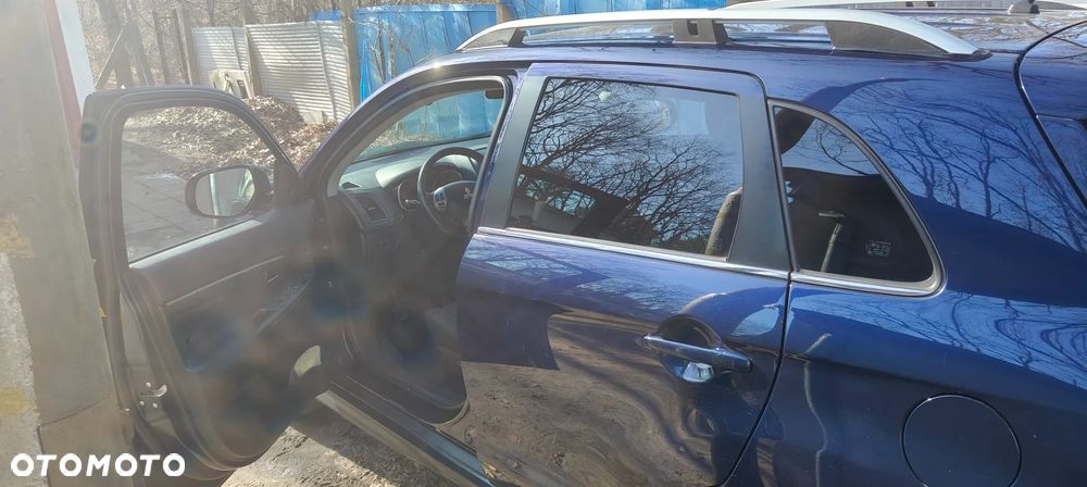Mitsubishi ASX 1.6 Inform - 7
