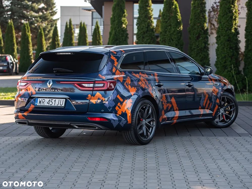 Renault Talisman - 13