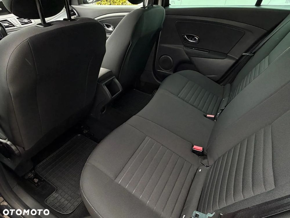 Renault Megane 1.2 16V TCe Energy Limited - 28