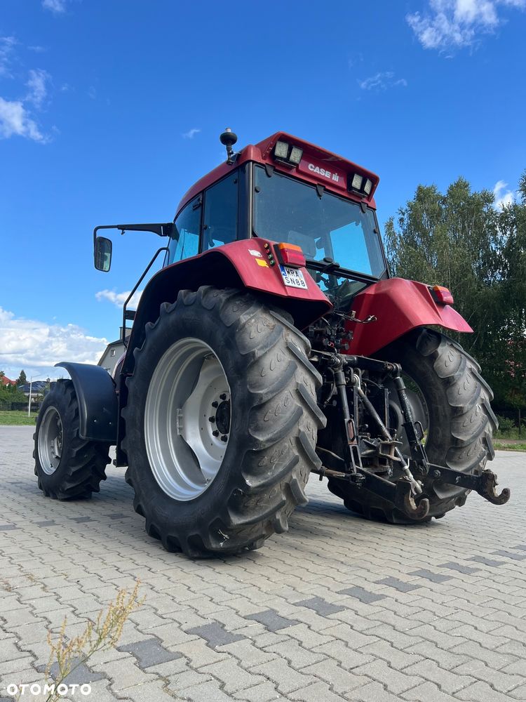 Case IH CS110 - 7