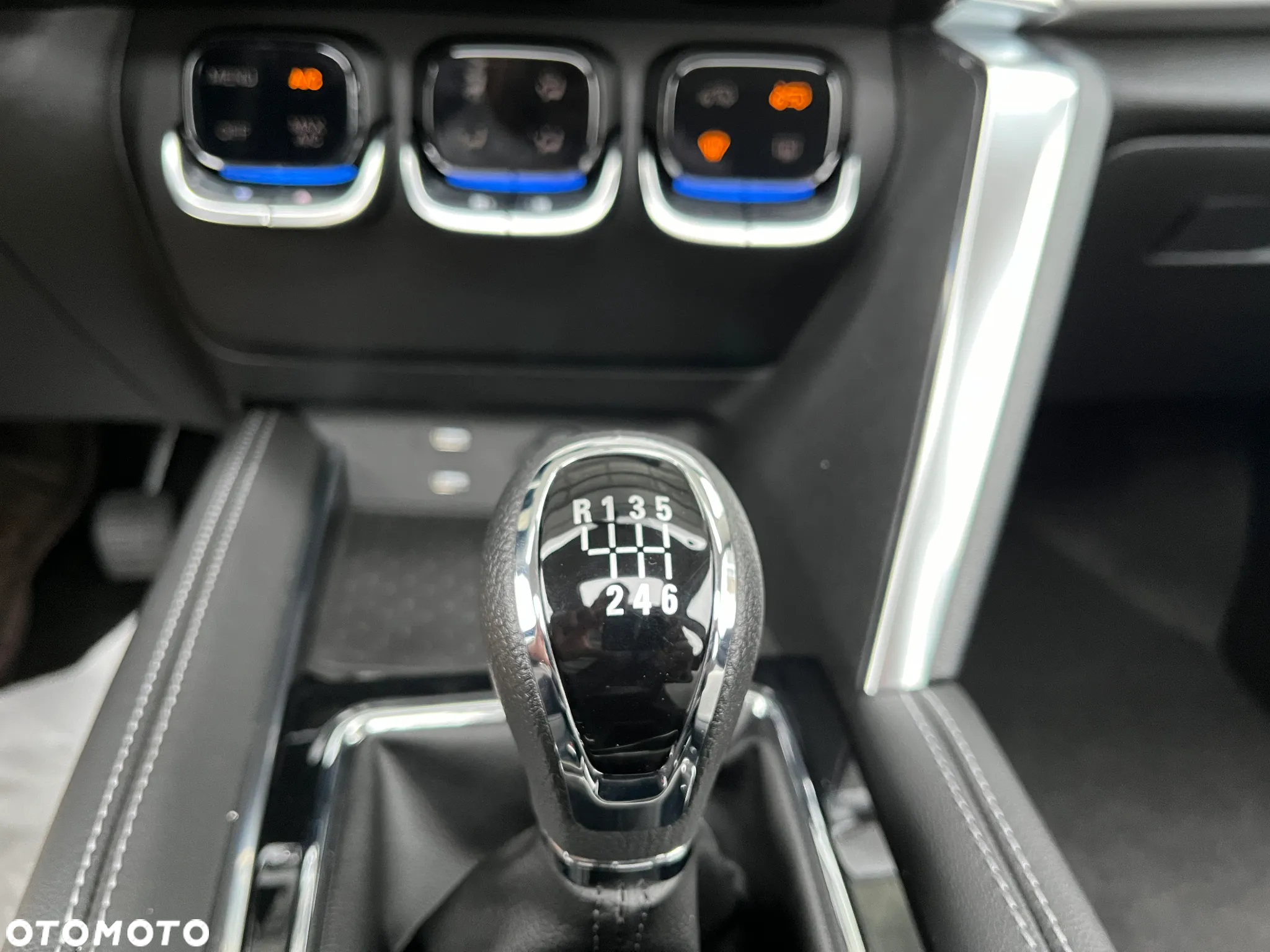 BAIC 3 1.5T Luxury - 10