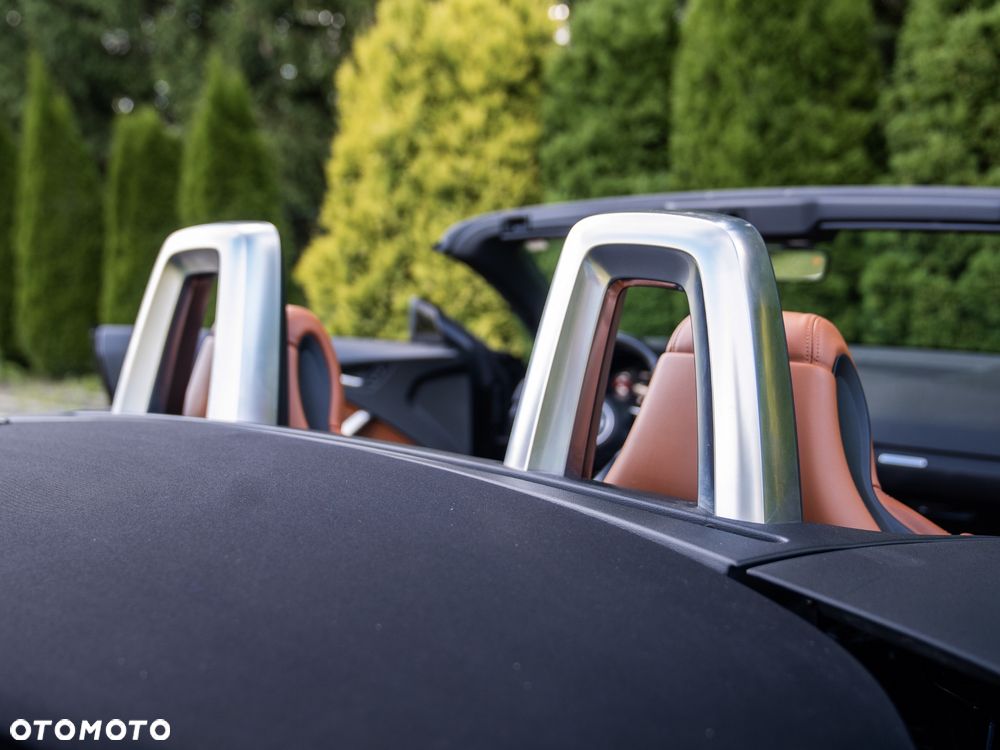 Audi TT Coupé 2.0 TFSI quattro S tronic - 28