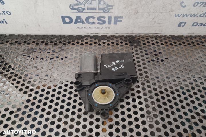 MOTORAS MACARA DREAPTA FATA - 1t0959702 1T0959702 1K0959792C MX 1253 - 1