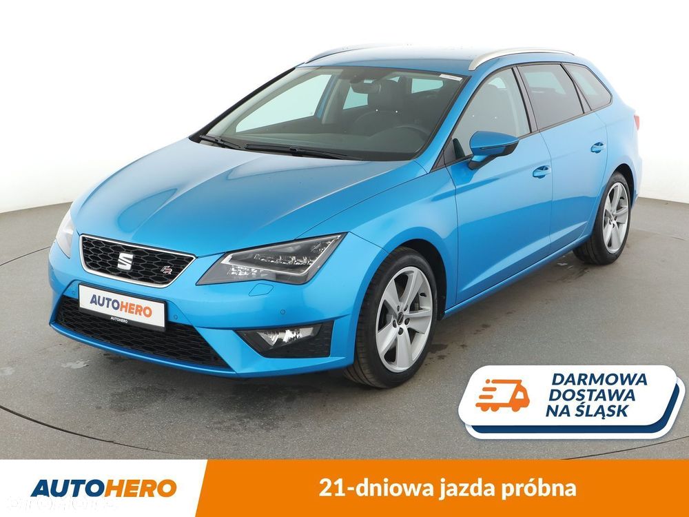 Seat Leon - 1