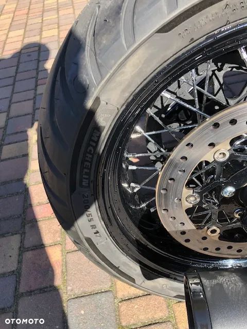 Harley-Davidson Softail Slim - 14