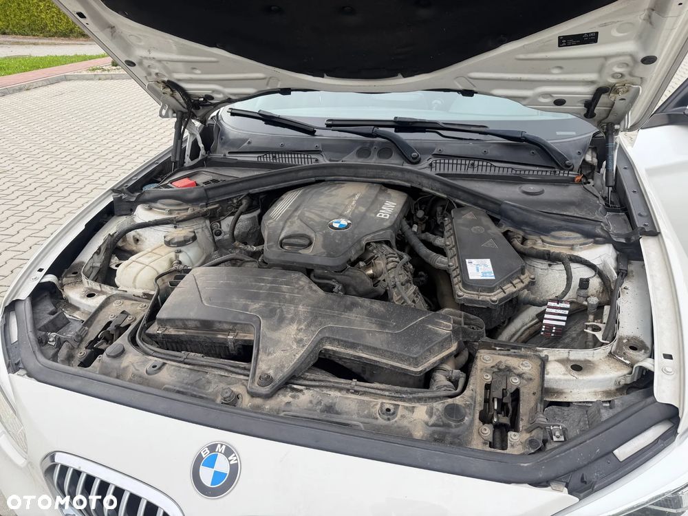 BMW Seria 1 118d Edition M Sport Shadow - 17