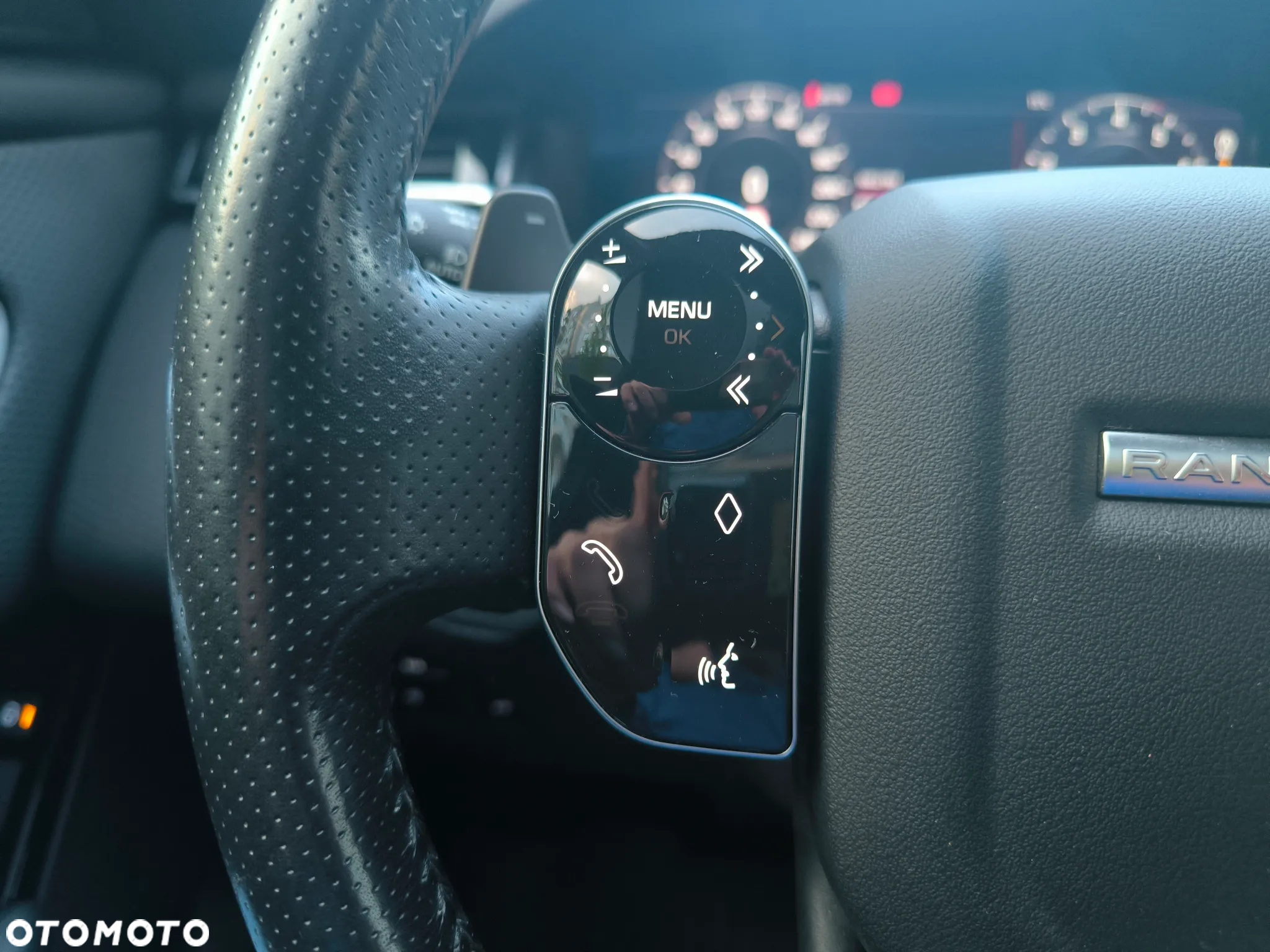 Land Rover Range Rover Velar - 27