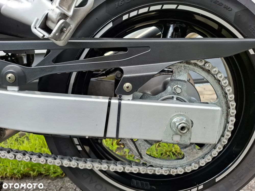 Suzuki Bandit - 36