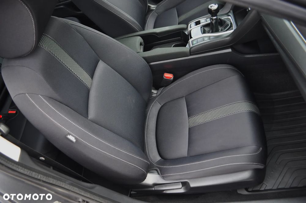 Honda Civic 1.5 i-VTEC Turbo Sport - 31